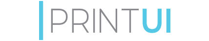 PrintUI Logo
