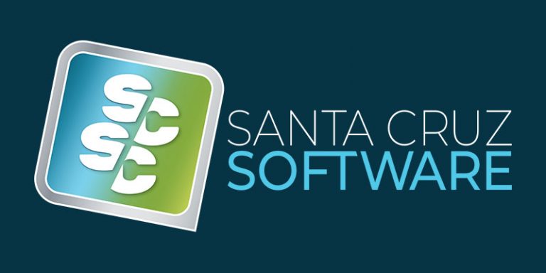 Santa Cruz Software logo