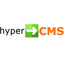 Hyper CMS
