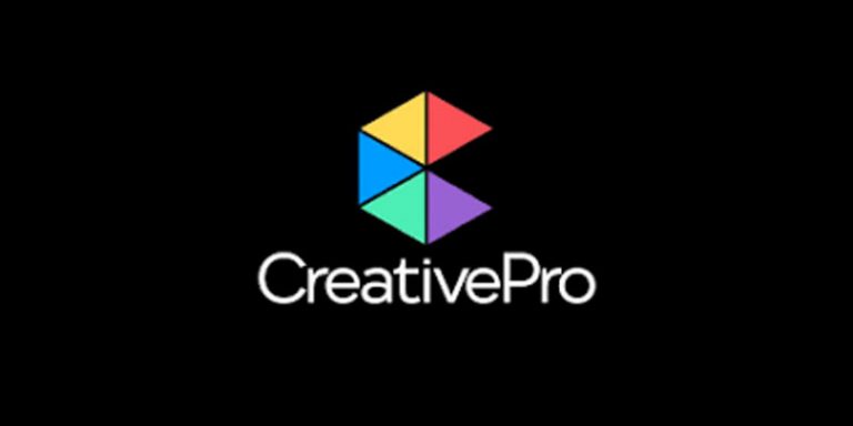 Creative Pro logo