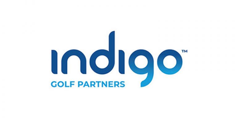Indigo Golf Partners logo