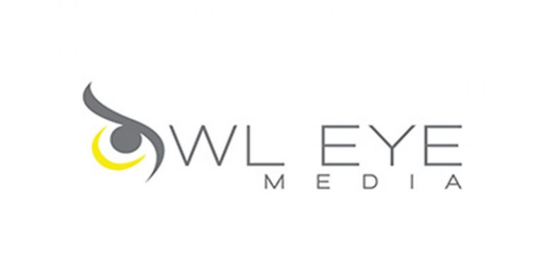 Owl Eye Media logo