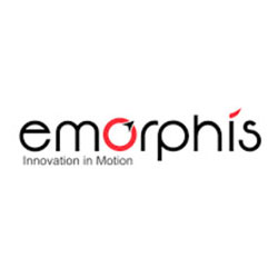Emorphis logo