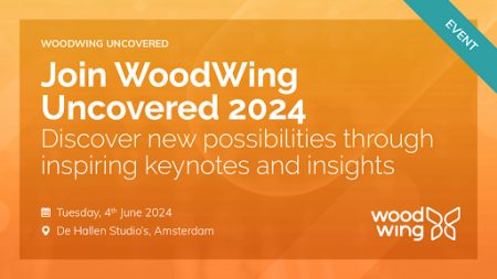 Join Us at WoodWing Uncovered 2024