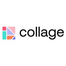 collage logo