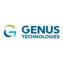 genus technologies logo