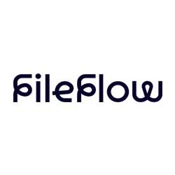 FileFlow Logo