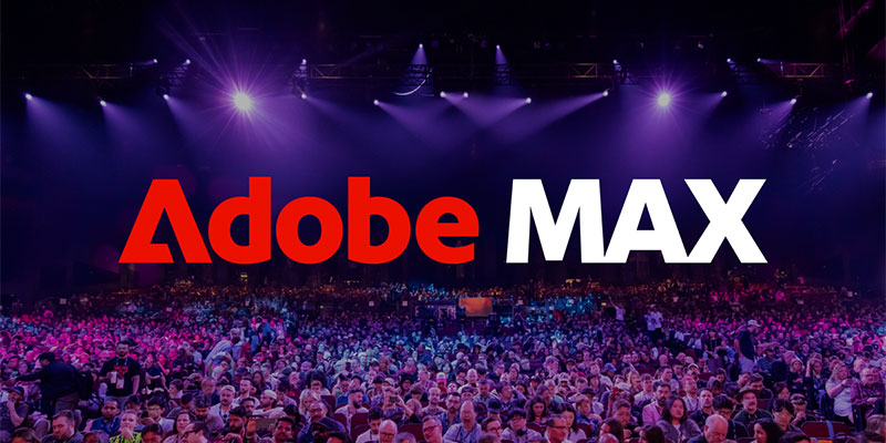 Adobe Max 2026
