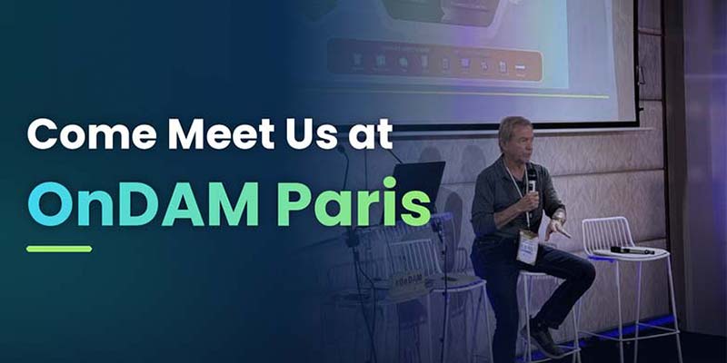 SCSC at OnDAM Paris 2026